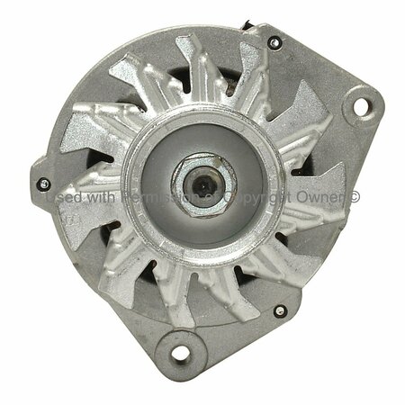 MPA 95-97 Nissan-Altima New Alternator, 8107503N 8107503N